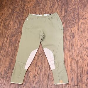 Pytchley Riding Pants